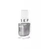 Nail Polish - Oje 905 Silver Fever