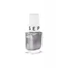 Nail Polish - Oje 905 Silver Fever