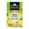 Nane Limon Çayı 20 Adet - Beta Herbtea Collection