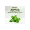 Nane Özlü Diş Macunu 90 ml x 6 Adet