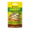 Nanovit Granül Balık Yemi, 10 g