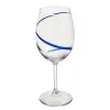 Nantes Kadeh Lacivert 440 ml