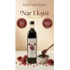 Nar Ekşisi (Katkısız&doğal