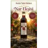 Nar Ekşisi (Katkısız&doğal