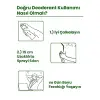 Narcos Erkek Deodorant 150 ml