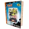 Naruto Shippuden - 300 Parça Puzzle - Metal Kutu