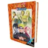 Naruto Shippuden - 300 Parça Puzzle - Metal Kutu