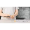 Nascita Pro Far Karıştırma Fırçası