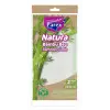 Natura Bambu Bez Orta Boy