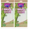 Natura Bambu Bez Orta Boy