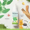 Natura Bitkisel İçerikli Koruyucu Vücut Spreyi