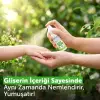 Natura Bitkisel İçerikli Koruyucu Vücut Spreyi