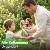 Natura Bitkisel İçerikli Koruyucu Vücut Spreyi