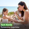 Natura Bitkisel İçerikli Koruyucu Vücut Spreyi