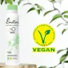Natural Breeze Deodorant 3x150 ml