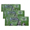Natural Cep Mendil 10 * 10 2li paket