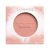 Natural Glow Blush Coral Glow