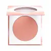 Natural Glow Blush Coral Glow