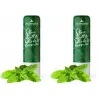 Natural Lipbalm - Mint Dudak Balmı 2li set