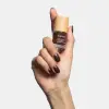 Natural Origin Nail Polish DEEP CHOCOLATE 057