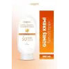 Natural Physical Sunscreen Cream SPF50+, 100 ml