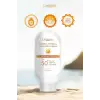 Natural Physical Sunscreen Cream SPF50+, 100 ml