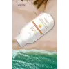 Natural Physical Sunscreen Cream SPF50+, 100 ml
