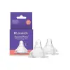 Natural Wave Biberon Emziği Orta Akışlı