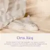 Natural Wave Biberon Emziği Orta Akışlı