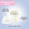 Naturalfeeling 0 Ay+ 150 ml Biberon