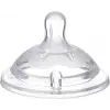NaturalFeeling Akış Ayarlı Biberon Emziği (4 Ay+, 2li)