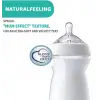 NaturalFeeling Akış Ayarlı Biberon Emziği (4 Ay+, 2li)