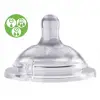 NaturalFeeling Akış Ayarlı Biberon Emziği (4 Ay+, 2li)