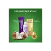 Naturals Koyu Kestane 3/4