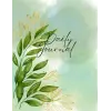Nature Daily Journal - Leaves