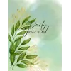 Nature Daily Journal - Leaves