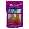 Naturel Bone 2li 15,25 cm