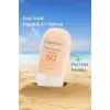 Naturel Yüz Güneş Sütü SPF50 plus 50 ml