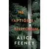 Ne Yaptığını Biliyorum
