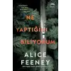 Ne Yaptığını Biliyorum