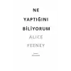 Ne Yaptığını Biliyorum