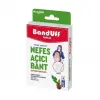 Nefes Açı Cı Bant 6 Lı