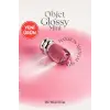 Nemlendirici, Parlak Bitişli Mini Tint Objet Glossy Mini (007 Blush Drop)