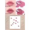 Nemlendirici, Parlak Bitişli Mini Tint Objet Glossy Mini (007 Blush Drop)