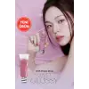 Nemlendirici, Parlak Bitişli Tint Objet Glossy (006 Grape Drop)