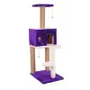 Nemrut Model Mor Kedi Tırmalama