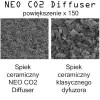 Neo Co2 Diffuser Normal Original L