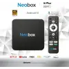 Neobox i6 Plus