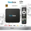 Neobox i6 Plus