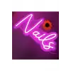 Neon LED Yazı